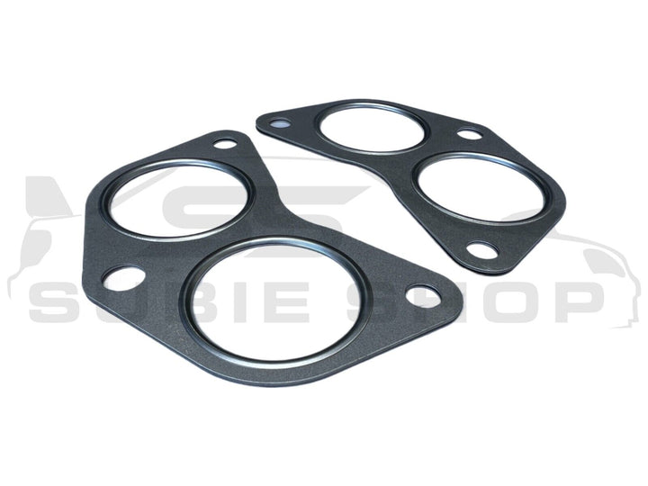 GENUINE Subaru Liberty Impreza Forester Outback EJ Exhaust Gaskets Multi Layer