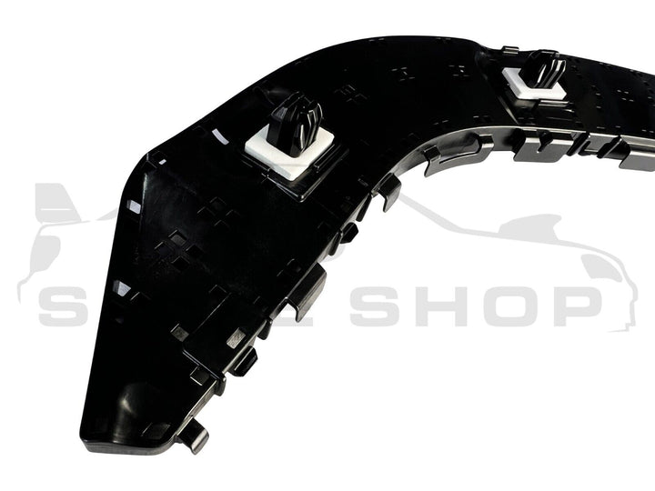 GENUINE Subaru Forester SK 22 - 24 Rear Back Bumper Bar Bracket Slider Right RH