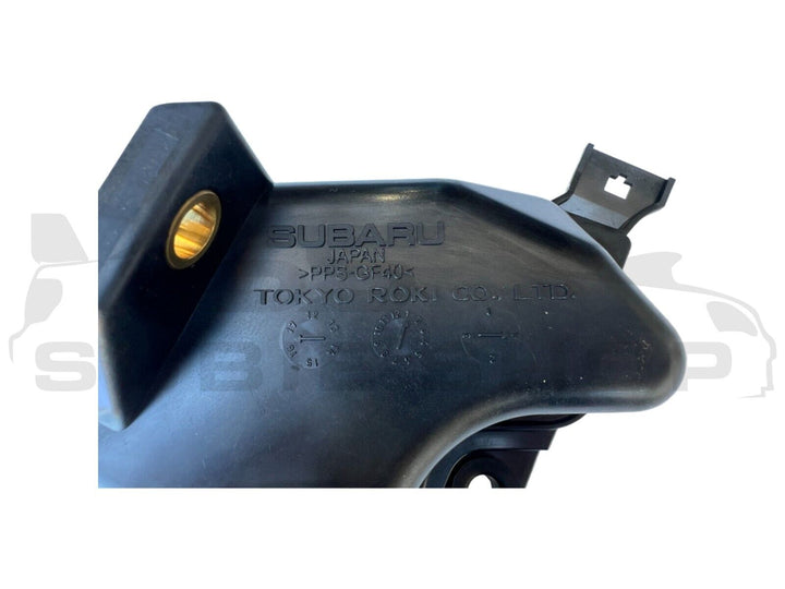 GENUINE Subaru Impreza G3 WRX EJ255 08 - 14 Turbo Coolant Water Expansion Top Tank