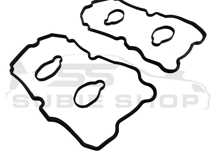 GENUINE Subaru Impreza GD WRX 05 - 07 Valve Tapper Rocker Cover Gasket Seal Set