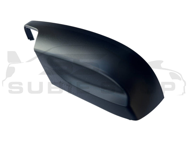 Genuine Subaru Forester SJ 2013 - 18 Left Passenger Side Mirror Cover Trim Panel