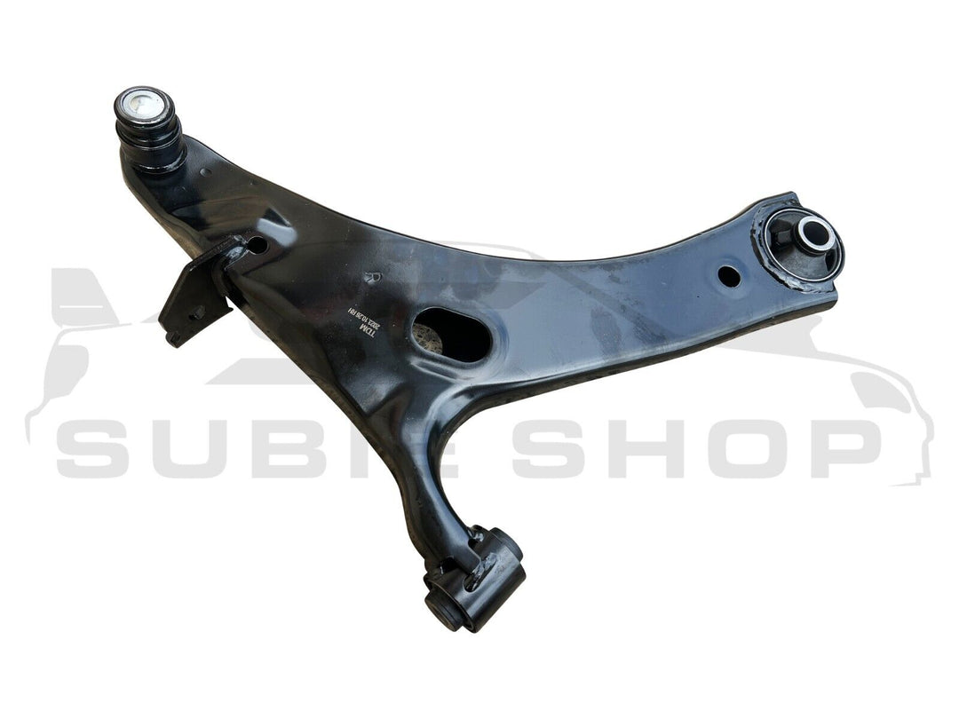 Right Driver Front Lower Control Arm Bush Ball Joint for Subaru XV G4 2012 - 17