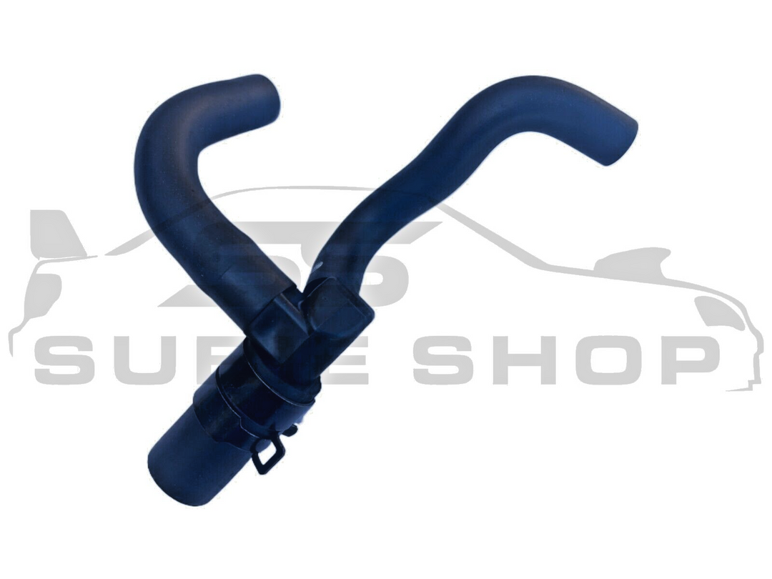 Genuine Subaru Forester SF GT Turbo EJ 00 - 02 Main PCV Vacuum Air Oil Hose Pipe