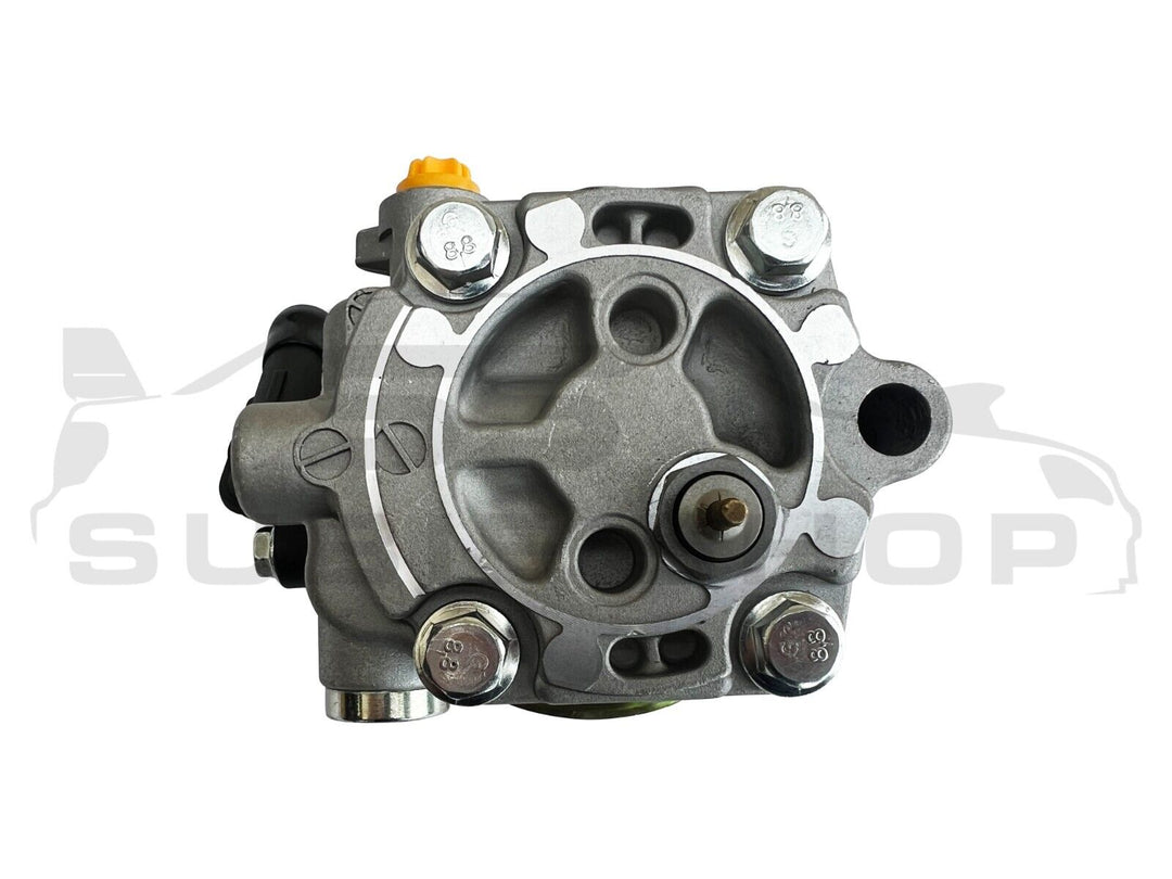 Power Steering Pump EJ255 2.5L for 2008 - 2014 Subaru Impreza G3 WRX STi Turbo