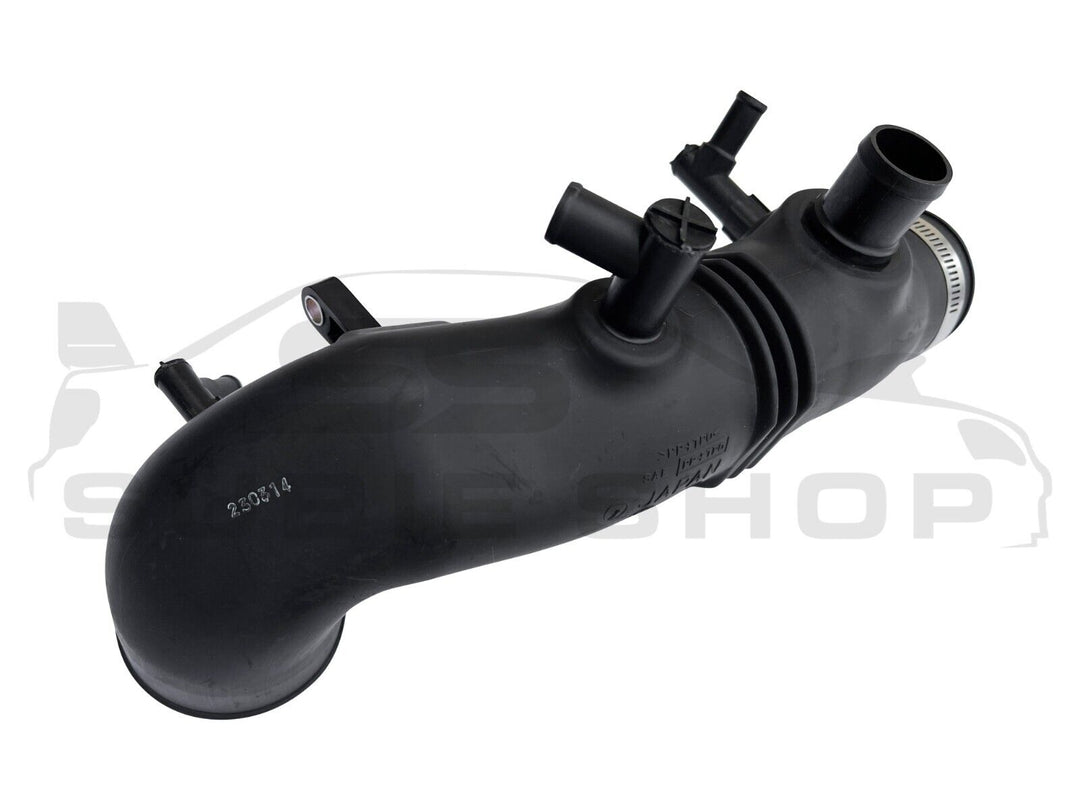 GENUINE Turbo Inlet Air Intake Pipe 05-7 Subaru Impreza Hawkeye WRX GD EJ207 STi