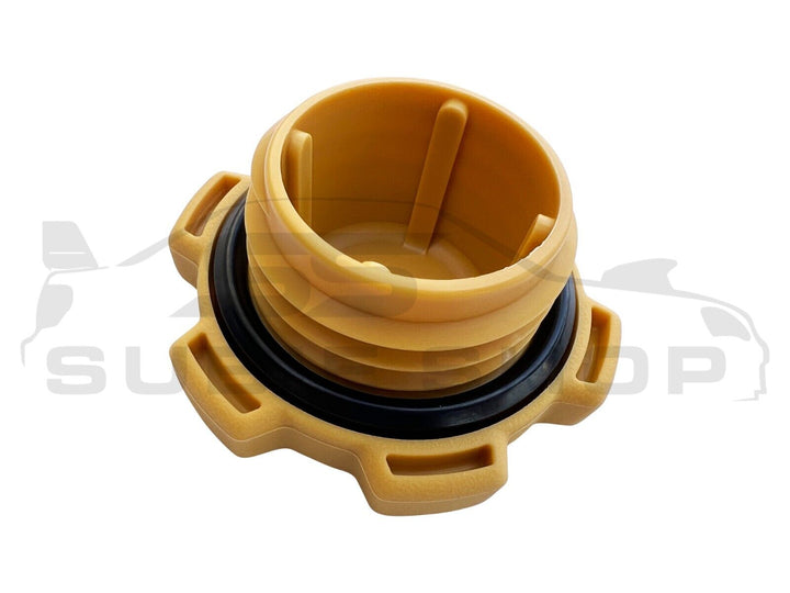 GENUINE Subaru Impreza WRX STi Forester Liberty Outback Engine Oil Filler Cap