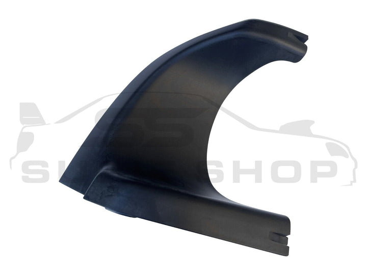 New Genuine Subaru Liberty Sedan 03-06 Rear Bumper Bar Exhaust Cover Trim Insert