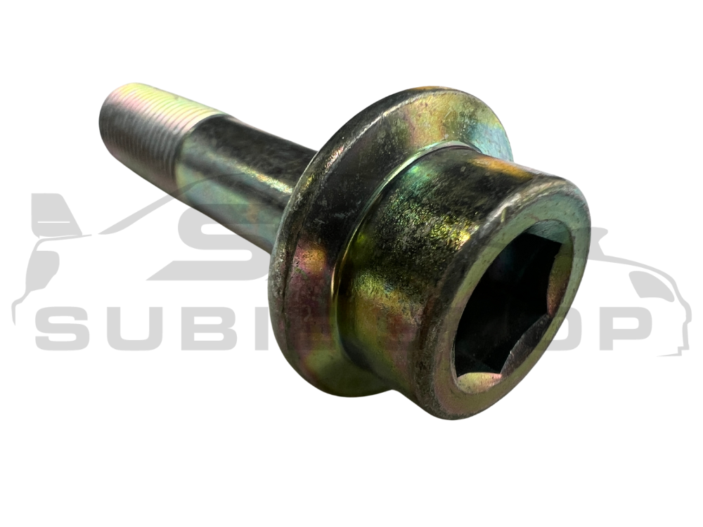 GENUINE Subaru Liberty EJ20X Camshaft Cam Intake / Exhaust Wheel Bolt 13199AA000