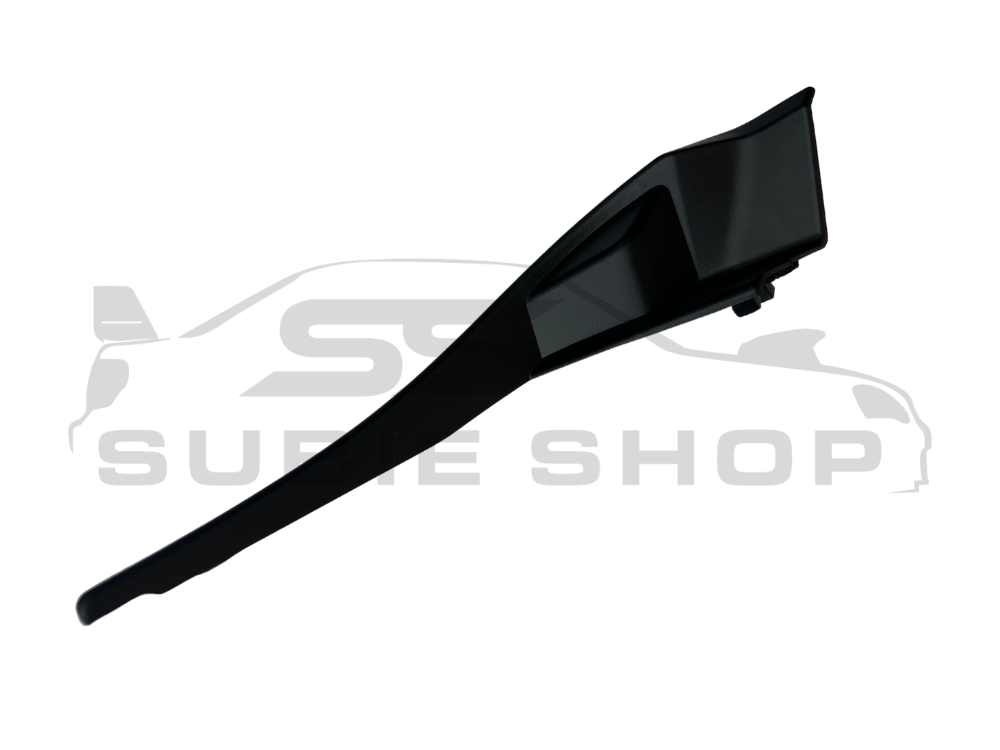 Genuine Subaru Forester SJ XT 13 - 18 Windscreen Mould Trim Panel Bezel Left LH