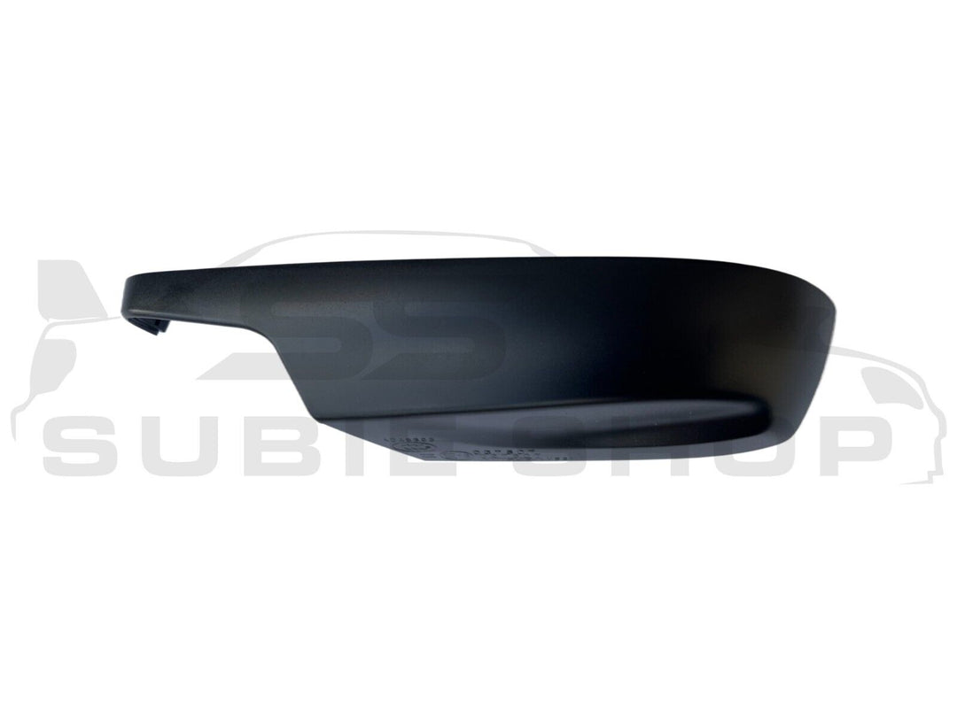 Genuine Subaru Forester SJ 2013 - 18 Left Passenger Side Mirror Cover Trim Panel