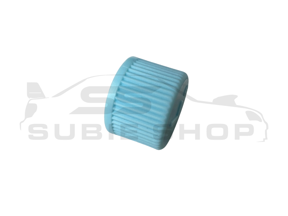 Genuine Subaru Impreza GH GE 08 - 11 NA AC Air Con Conditioning Line Hose Cap L