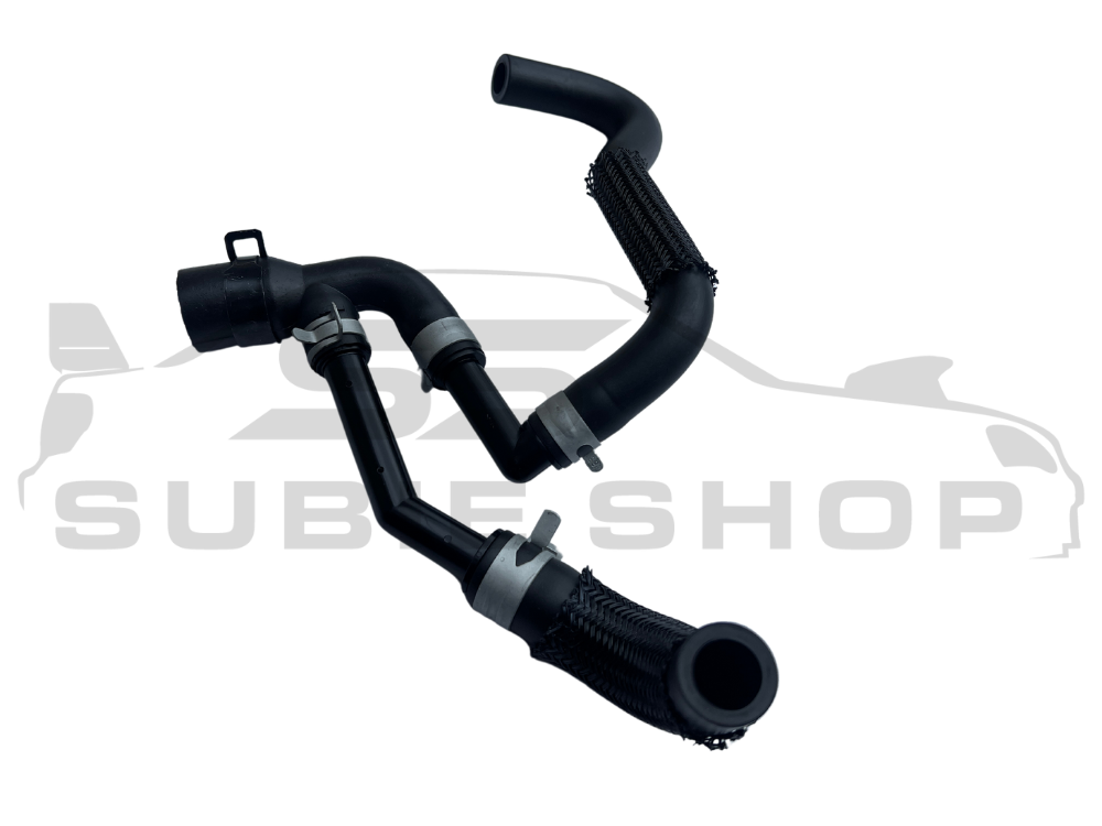 Genuine Subaru Liberty GT Spec B Turbo EJ255 06 - 09 PCV Main Air Oil Hose Pipe