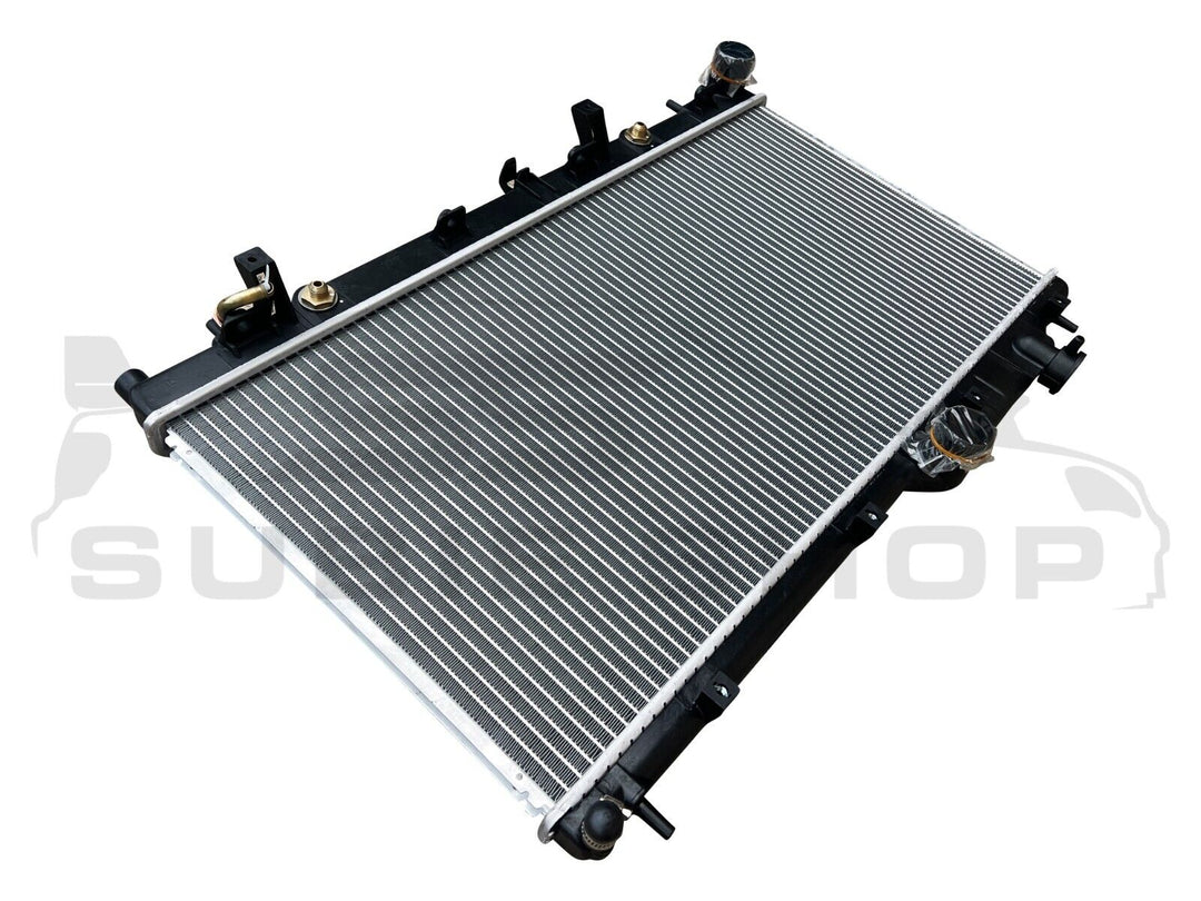 Brand New Radiator for Gen 5 Subaru Liberty GT Manual & Auto Turbo 09 - 12 EJ255