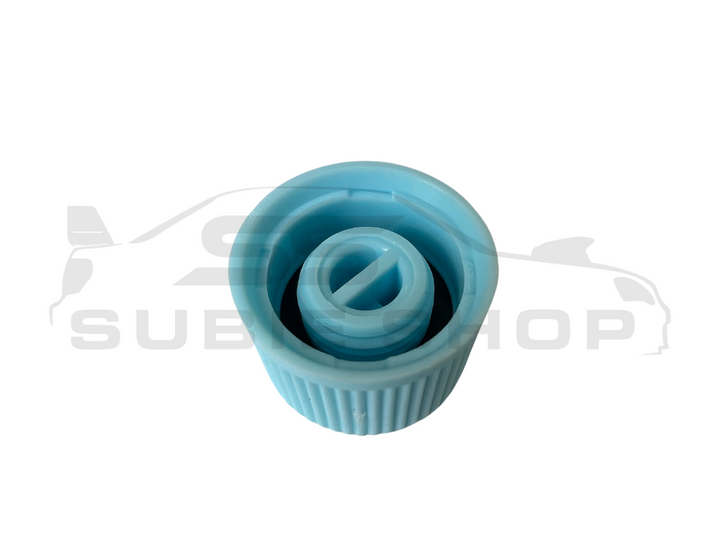 Genuine Subaru Impreza G3 WRX 08 - 14 AC Air Con Conditioning Line Hose Cap L