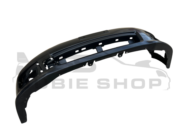 Genuine Subaru Impreza G3 WRX 11 - 14 Wide Body Front Bumper Bar Cover Unpainted