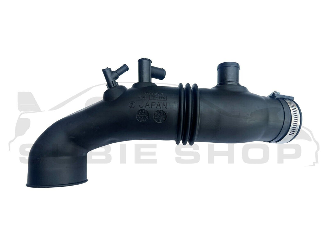 GENUINE Turbo Inlet Air Intake Induction Pipe 03 - 06 Subaru Liberty GT EJ20 X