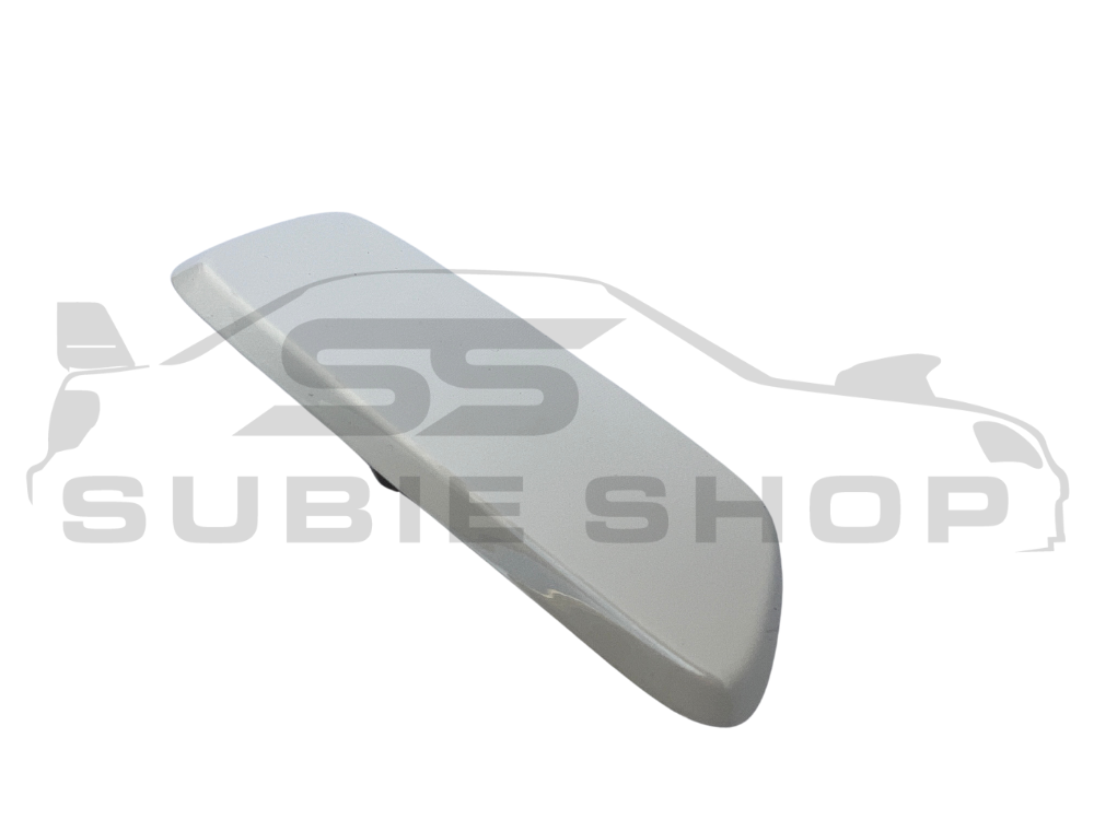 NEW Genuine OEM Toyota 86 2012 -15 Headlight Washer Cap Cover Right RH White K1X