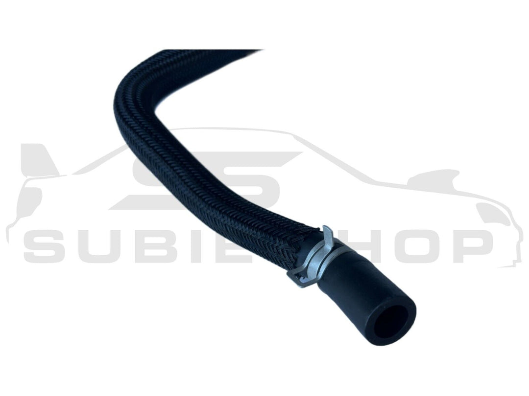 New Genuine Subaru Forester SHXT Turbo EJ255 8-12 PCV Vacuum Air Oil Hose Pipe L