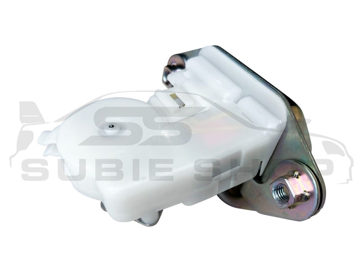 New Genuine Subaru Impreza WRX Sti 08 -14 Boot Hatch Tailgate Actuator Door Lock