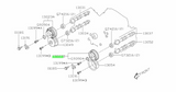 GENUINE Subaru VA WRX STi 2014 - 21 EJ257 Left Timing Camshaft Cam Intake Wheel