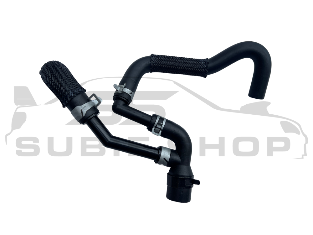 Genuine Subaru Liberty GT Spec B Turbo EJ255 06 - 09 PCV Main Air Oil Hose Pipe