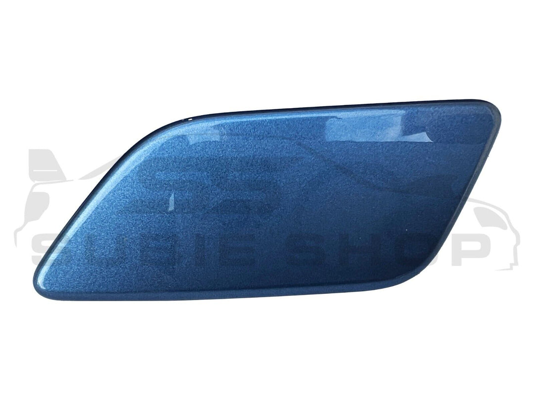 New Genuine Subaru Forester SK Headlight Washer Cap Cover 22 - 24 Left Blue SAZ