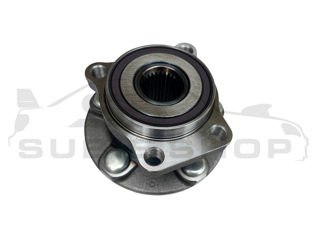 New Genuine Subaru Forester SH XT 2008 - 2012 Front Wheel Bearing Hub Assembly