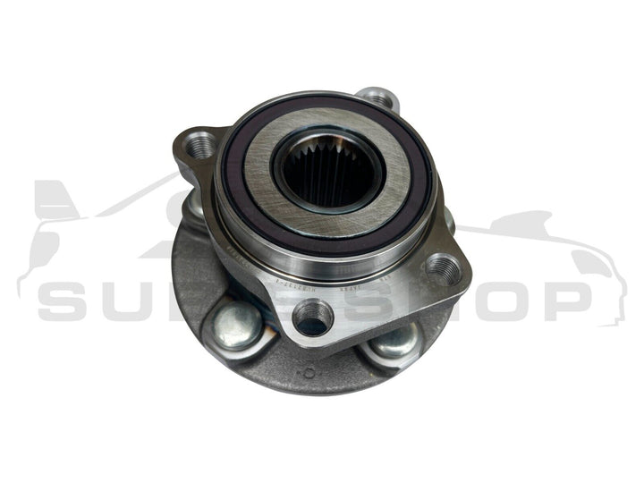 New Genuine Subaru Forester SH XT 2008 - 2012 Front Wheel Bearing Hub Assembly