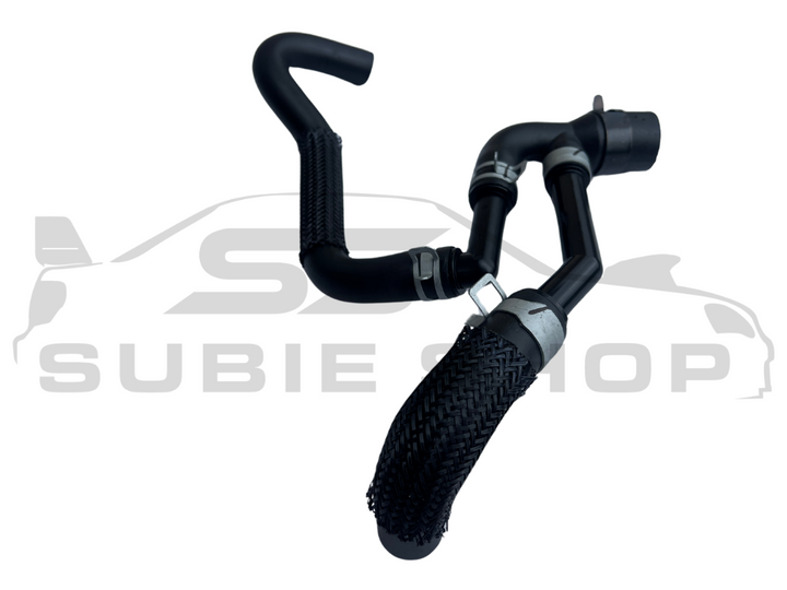 Genuine Subaru Liberty GT Spec B Turbo EJ255 06 - 09 PCV Main Air Oil Hose Pipe