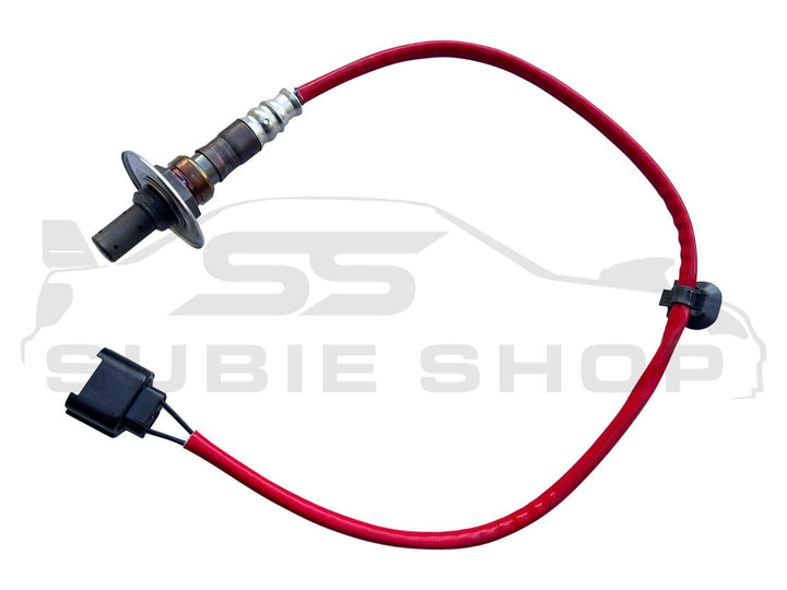 PRE-ORDER - New Genuine OEM Subaru Impreza GH G3 RS 08 -11 O2 Oxygen Fuel Air Sensor Bank 1