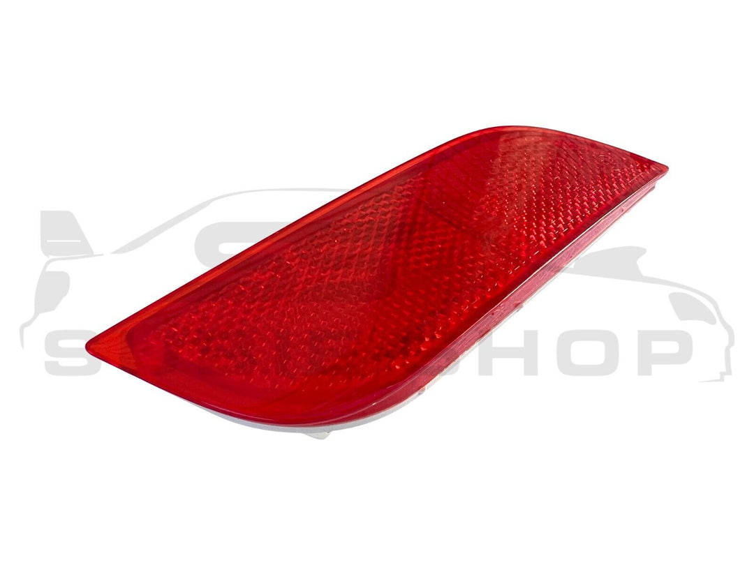 Genuine Subaru Impreza GH 08-14 Rear Bumper Bar Reflector Trim Insert Red Right