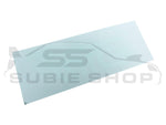 GENUINE OEM Subaru Impreza Blob 03-05 GD WRX STi Front Fog Cover Sticker Decal 2