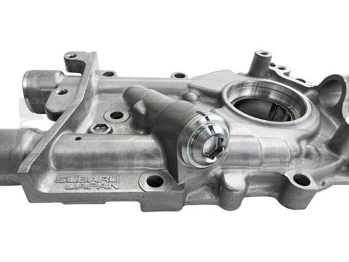 GENUINE OEM Subaru Impreza VA WRX STi 2014 - 2021 EJ257 Oil Pump With Seal 360