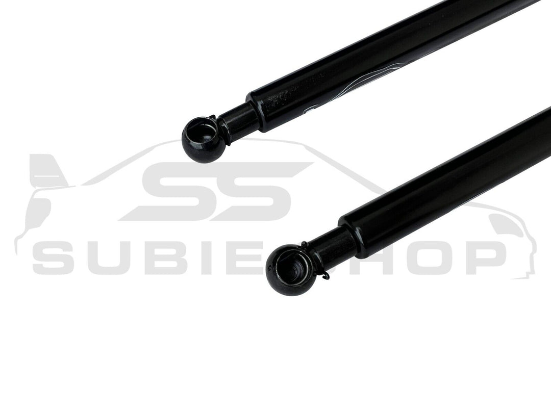 Bonnet Hood Lift Gas Struts Upgrade Kit For 02 - 07 Subaru Forester SG / XT