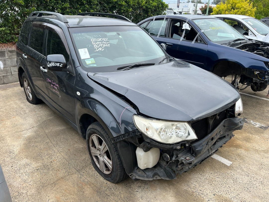 Genuine Subaru Forester SH 08 - 12 Front Driver Side Guard Fender Grey 61K Right