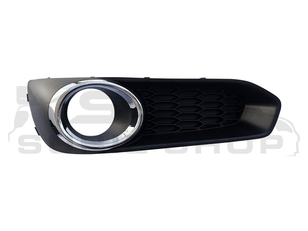 Genuine Subaru Liberty GT 12-14 Chrome Spot Fog Light Cover Surround Trim L Left