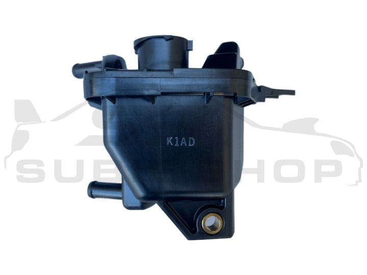 GENUINE Subaru Impreza G3 WRX EJ255 08 - 14 Turbo Coolant Water Expansion Top Tank