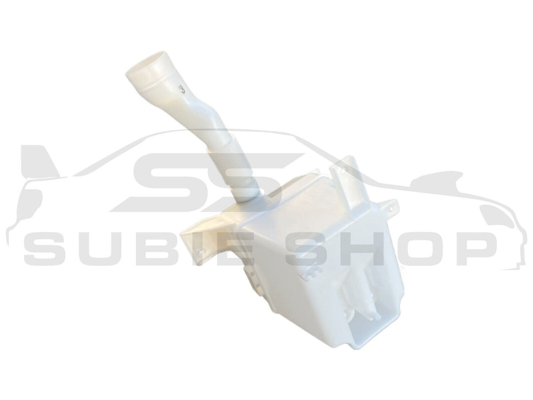 Genuine Subaru Impreza GE 08-11 Windscreen Window Wiper Washer Bottle Tank Water