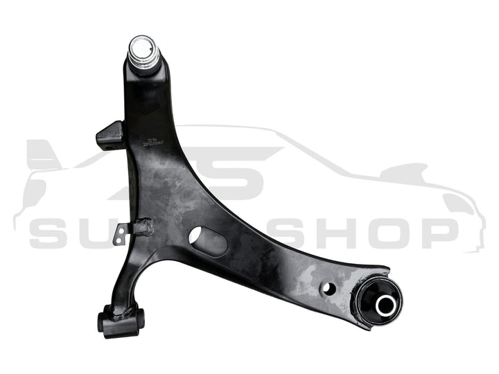 New Right Left Front Lower Control Arms Bush for Subaru Liberty BM BR Gen 5 9-14