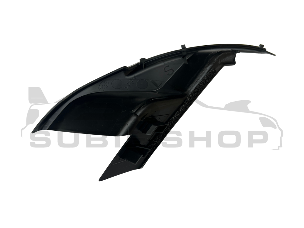 Genuine Subaru Forester SH XT 08 - 12 Windscreen Mould Trim Panel Bezel Left LH