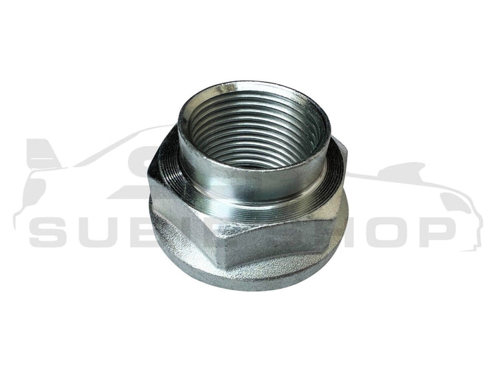 New GENUINE Subaru Liberty Forester Outback Impreza BRZ 86 XV CV Spline Axle Nut