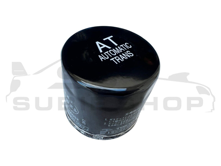 GENUINE Subaru Liberty 2003 - 2009 Auto Automatic Transmission Trans Oil Filter