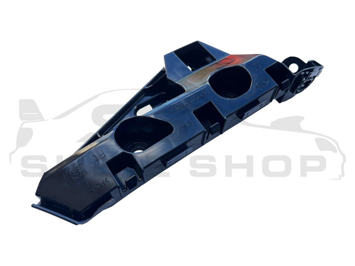 New GENUINE OEM Subaru BRZ ZD8 21 -24 Front Bumper Bar Bracket Slider Right RH R