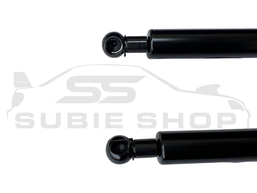 Bonnet Hood Lift Gas Struts Upgrade Kit For 93 - 99 Subaru Impreza / WRX GC8 GF8