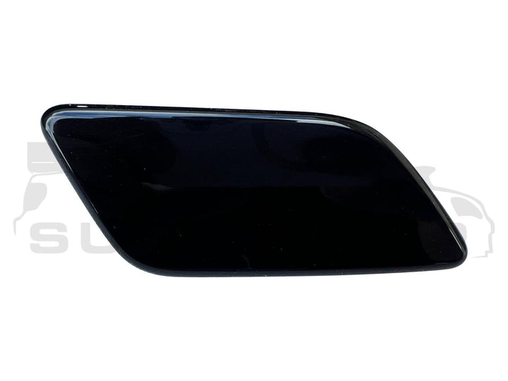 New Genuine Subaru Forester SK Headlight Washer Cap Cover 22 -24 Right Black D4S