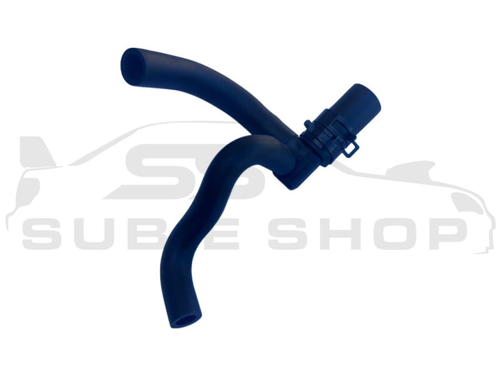 Genuine Subaru Forester SF GT Turbo EJ 00 - 02 Main PCV Vacuum Air Oil Hose Pipe