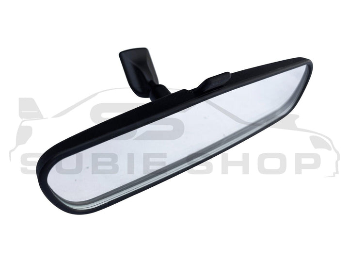 NEW GENUINE Subaru Impreza WRX RS STi 01 - 07 Rear Vision Mirror View Windscreen