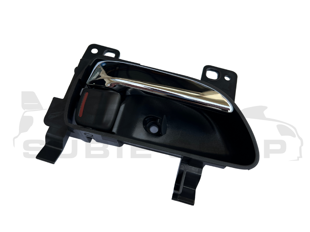 NEW GENUINE Subaru Liberty BM BR 09 -12 Interior Door Handle Front & Rear Right