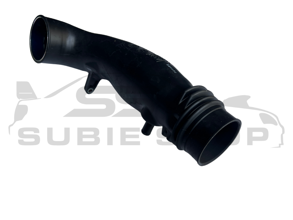 New GENUINE Turbo Inlet Air Intake Pipe 2008 - 12 Subaru Forester SH XT EJ255