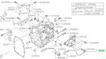 Genuine Subaru Impreza VA WRX 14 - 21 Transmission Gearbox Neutral Sensor Switch